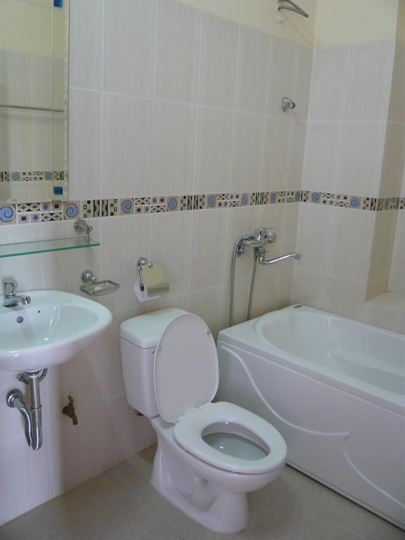 Cat Vy Guest House Dalat Rom bilde